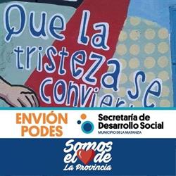 Kiosco Juvenil