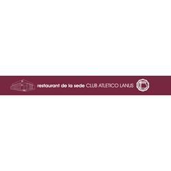 Restaurant del Club Lanus