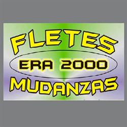 ERA 2000 - FLETES - MUDANZAS