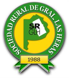 Sociedad Rural De General Las Heras