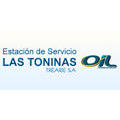 Estacion de Servicio Oil - las Toninas - GNC