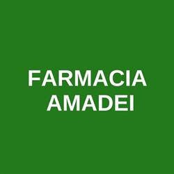 Farmacia Amadei