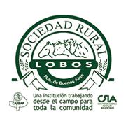 Sociedad Rural de Lobos - Sede administrativa