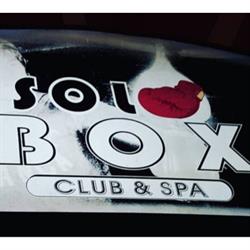 Solo Box Club y Spa
