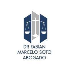Dr Fabian Marcelo Soto Abogado