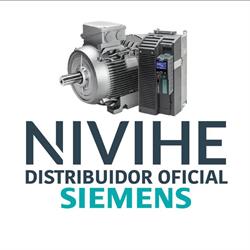 Nivihe S.A. - Distribuidor Oficial Siemens