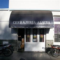 CERRAJERIA ALSINA