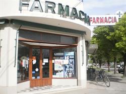 Farmacia Etchegoyen - Laborat Pedro Martin