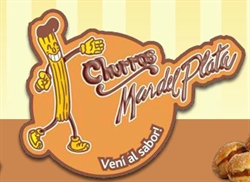CHURROS MAR DEL PLATA pastelería