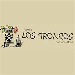 FLORERIA LOS TRONCOS DE CARLOS DANTI