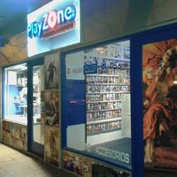 PLAY ZONE