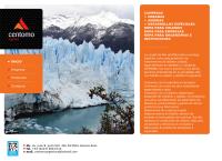Sitio web de Camperas Centomo - Ventas Por Mayor y Menor
