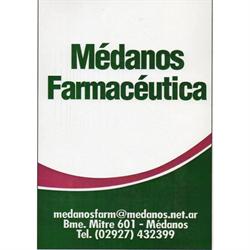 FARMACIA MEDANOS