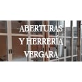 Aberturas y Herrería Vergara