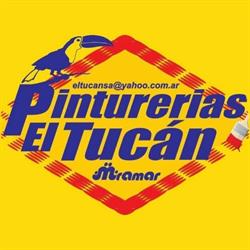 Pintureria El Tucan, Miramar