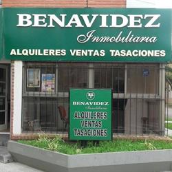 Inmobiliaria Benavidez