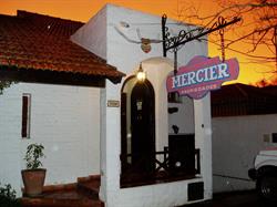 Inmobiliaria Mercier Propiedades