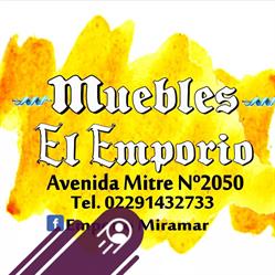 El Emporio amoblamiento en pino. Y alquiler de camas,colches y ventiladores