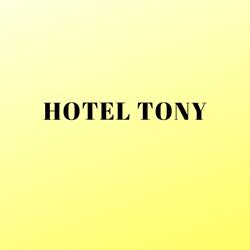 HOTEL TONY