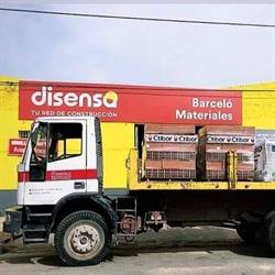 Barcelo Materiales