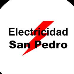 Electricidad San Pedro