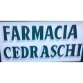 Farmacia Cedraschi