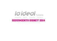 La Ideal Turismo