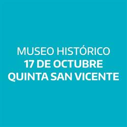 Museo Quinta 17 de Octubre