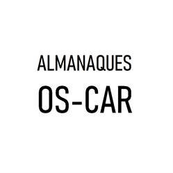 ALMANAQUES OS-CAR