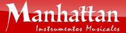 Manhattan Instrumentos Musicales