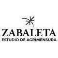 ESTUDIO DE AGRIMENSURA ZABALETA