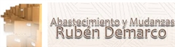 Abastecimiento Y Mudanzas Ruben Demarco