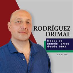 Inmobiliaria Rodriguez - Drimal