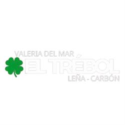El Trebol- Leña- Garrafas