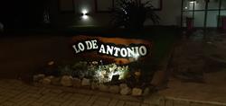 Lo De Antonio