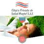 En Clínica Privada de Salud Mental S.A.I. queremos prestar un servicio integral. 
Por eso ofrecemos:Internación,Neuropsiquiatría,Psicoterapia y Psiquiatría.
