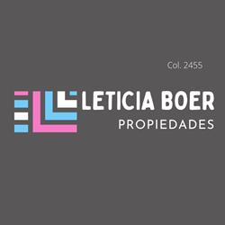 Boer Propiedades