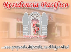 Residencia Pacifico