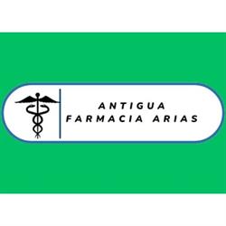 Antigua Farmacia Arias Scs