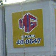 MG Destapaciones