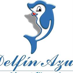 Delfin Azul