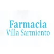 Farmacia Villa Sarmiento