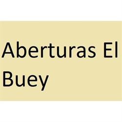 ABERTURAS EL BUEY