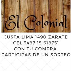 El Colonial