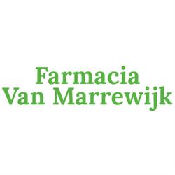 Farmacia Van Marrewijk