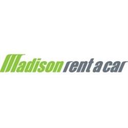 MADISON RENT A CAR