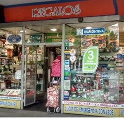 Importadores Unidos - Bazar - Tramontina