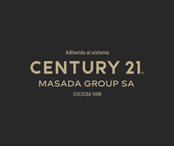 Century 21 Masada Group SA