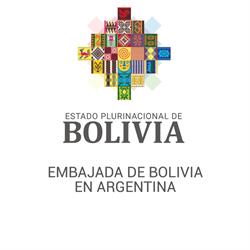 Embajada De Bolivia En Bs As