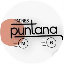 Patines Puntana
